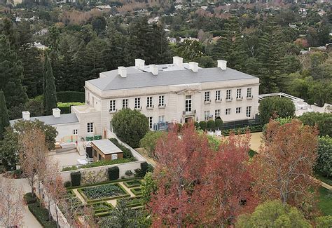 Beverly Hillbillies Mansion Interior