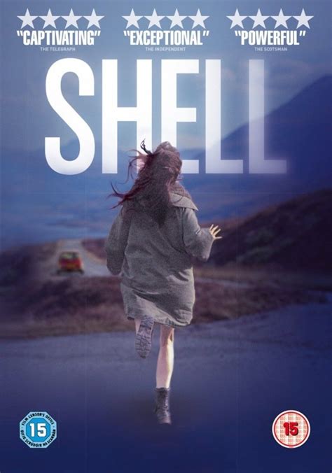 Shell (film) - Alchetron, The Free Social Encyclopedia