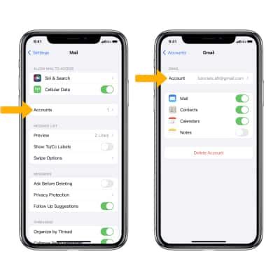 How to transfer data from Android to iPhone [2023]