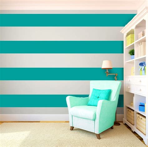 15 Collection of Vertical Stripes Wall Accents