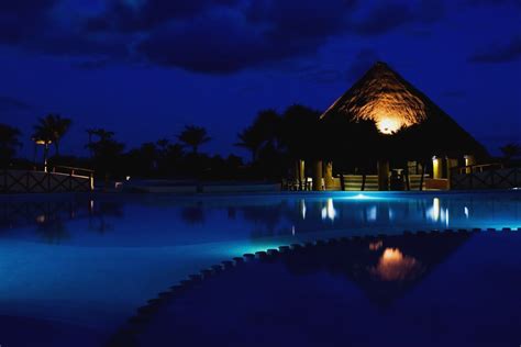 Mexico's Best Eco and Coastal Resorts