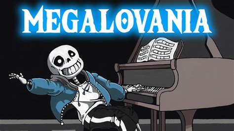 Megalovania - Undertale [Piano Tutorial] (Synthesia) - Piano Understand