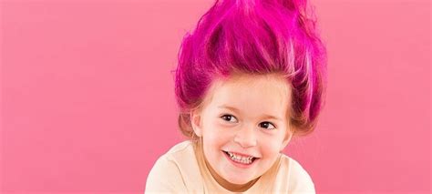 11 DIY Halloween Hairstyles for You and Your Kiddos - Brit + Co