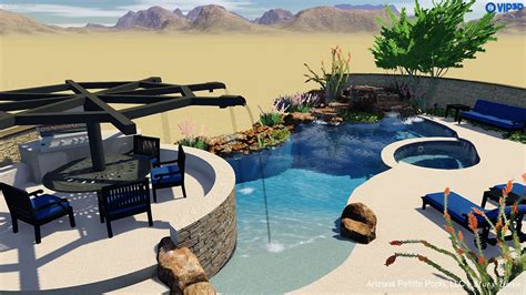 Creative Design | United States | Arizonapetitepools