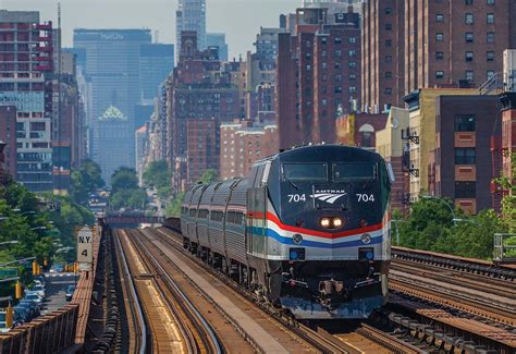 Take Amtrak to the New York State Fair, Plus Kids Ride Free - Go Jetting