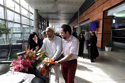 Iran Lays Groundwork for Regional Airport Hub in Tehran - WSJ