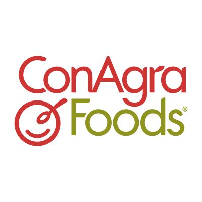 ConAgra Foods logo vector in (.EPS, .AI, .CDR) free download