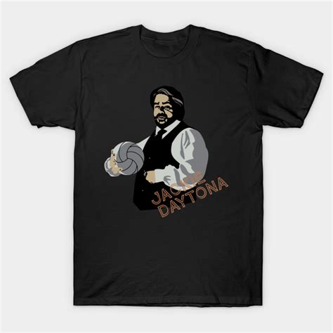 Jackie Daytona aka Laszlo Cravensworth - What We Do In The Shadows - T-Shirt | TeePublic