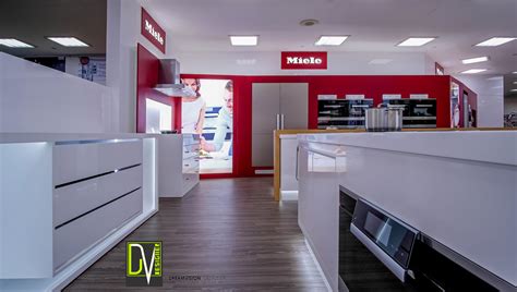 Miele @ Best Denki Takashimaya – Dreamvision