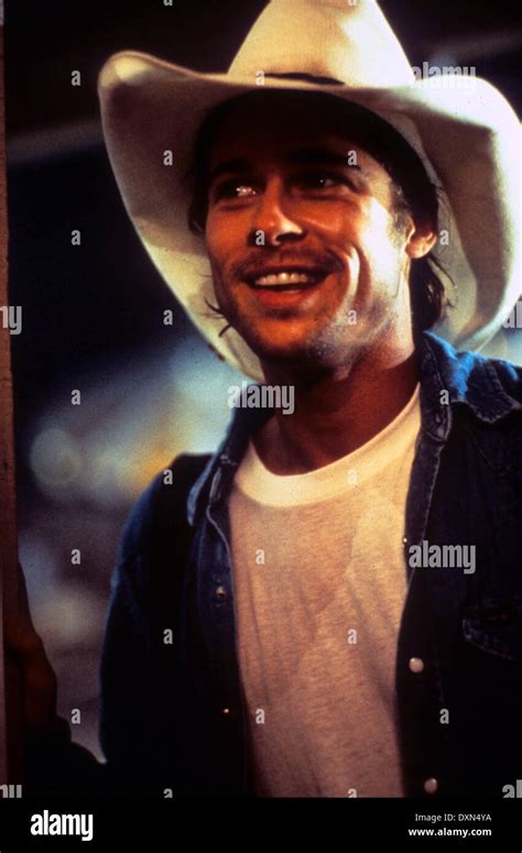 Brad pitt thelma and louise hi-res stock photography and images - Alamy