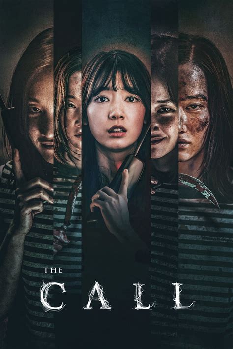 The Call (2020) - Posters — The Movie Database (TMDB)