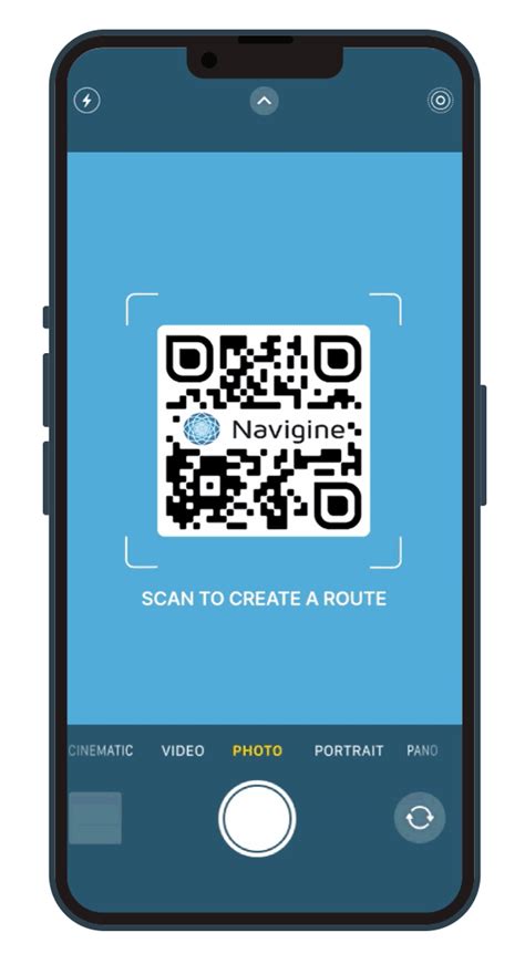 QR Code Navigation | Indoor Navigation Using QR Codes