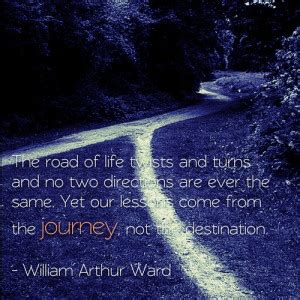 Road Quotes About Life. QuotesGram