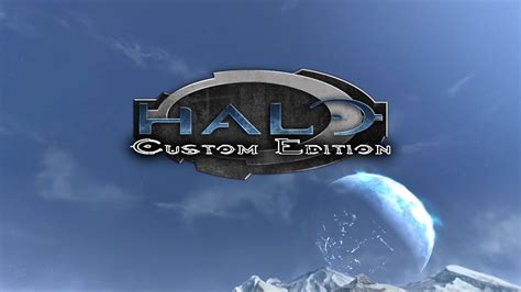 This is Halo: Custom Edition - YouTube