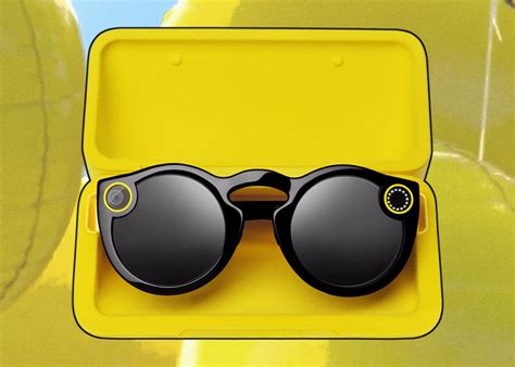 Snapchat Spectacles review: Pricey fun for social media addicts