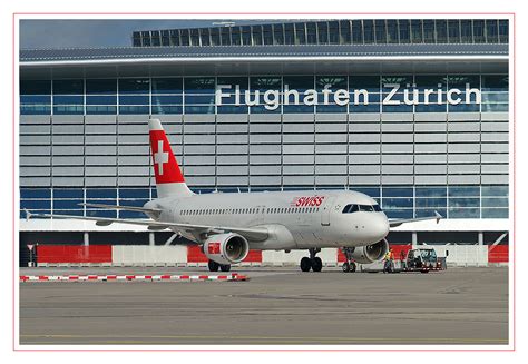 Flughafen Zürich Foto & Bild | europe, schweiz & liechtenstein, kt. zürich Bilder auf fotocommunity