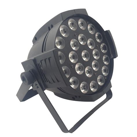 24x18w 6in1 LED Par Light