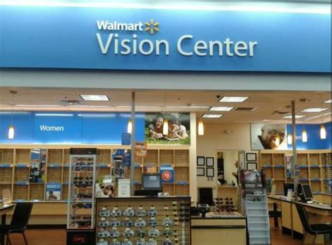 Walmart Vision & Glasses - Optometrists - 91-600 Farrington Hwy ...