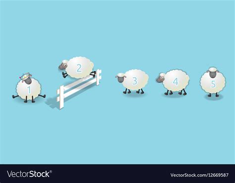 Counting Sheep Animation