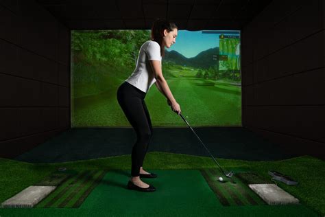 Best Golf Simulators in 2023 - Essential Golf