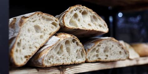 Sourdough vs. Commercial Yeast: Exploring Flour's Influence on Taste a – Bread By Elise