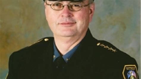 Guymon's Chief of Police resigns