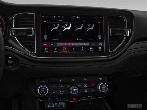 2024 Dodge Durango: 273 Interior Photos | U.S. News