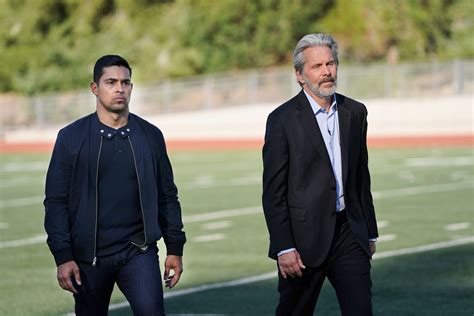 NCIS season 19, episode 6 recap: A starter pistol leads to a bad end