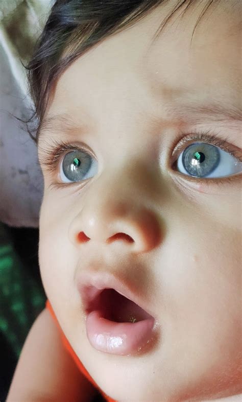 Grey Eyes baby | Gray eyes, Bright eyes, Stunning eyes