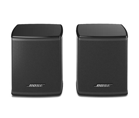 Bose Surround Speakers | Bose