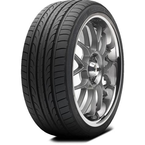 Dunlop SP Sport Maxx A | TireBuyer