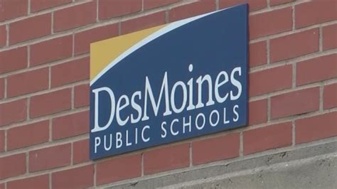 Two candidates running for Des Moines School Board at-large seat | weareiowa.com