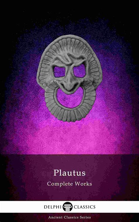 Plautus – Delphi Classics