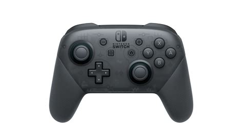 Nintendo Switch Pro Controller review - "How does it hold up against ...