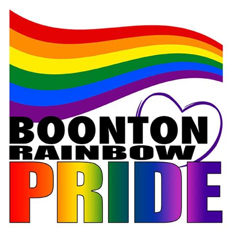 Boonton Rainbow Pride 2023 at Grace Lord Park in Boonton - Out In Jersey