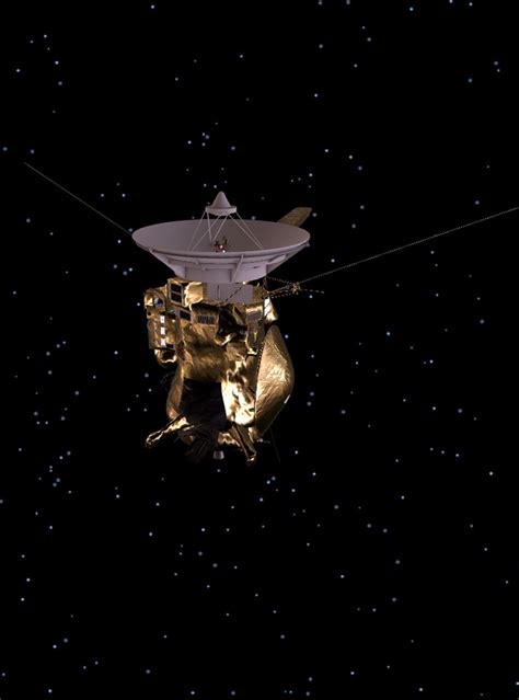 Giovanni Cassini Archives - Universe Today