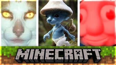 FUNNY MINECRAFT MEME COMPILATION! 😂 - YouTube