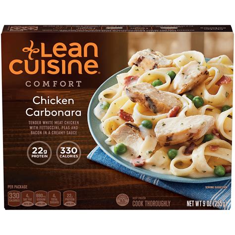 Lean Cuisine UPC & Barcode | upcitemdb.com