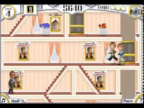 Zack and Cody Tipton Trouble Game Full Walkthrough + link to play game. No ads! - YouTube