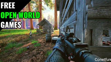 The 20 Best Pc Open World Games To Play On Steam - Vrogue