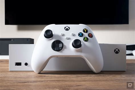 Xbox Series S review: The next-gen starter pack | Engadget