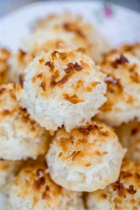 Best Coconut Macaroons | Recipe | Macaroon recipes, Macaroons, Coconut macaroons