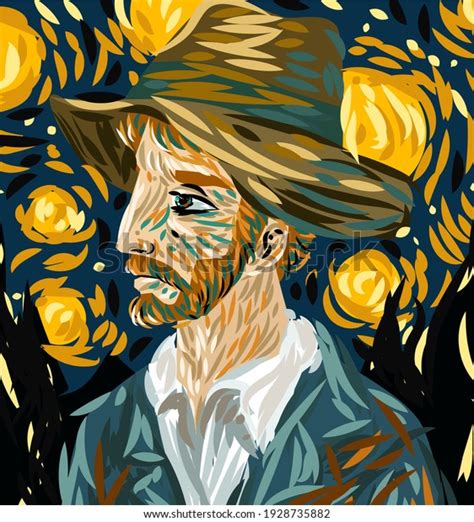 455 Impressionism Portrait Stock Vectors, Images & Vector Art ...