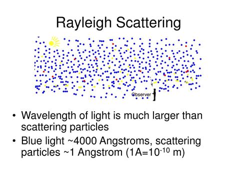 PPT - Scattering PowerPoint Presentation, free download - ID:1189273