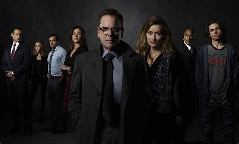 Designated Survivor Season 4: Release Date, Cast, Plot, Trailer, And More - AMJ