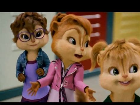 Us! - The Chipettes (us) Photo (28066404) - Fanpop