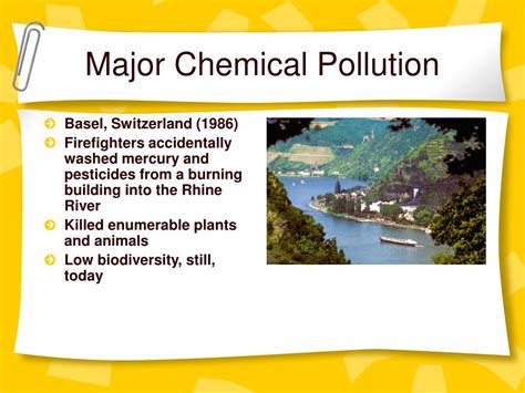 PPT - Ch. 18 The Environment PowerPoint Presentation, free download ...