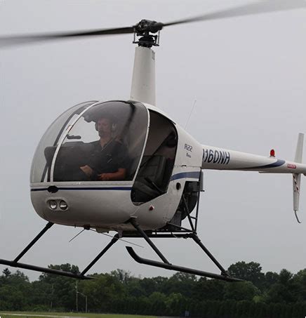 Private Pilot Helicopter Rating | Louisville, KY