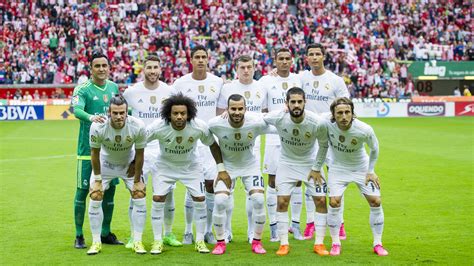 Real Madrid vs Real Betis, La Liga 15/16: Choose the lineup - Managing Madrid