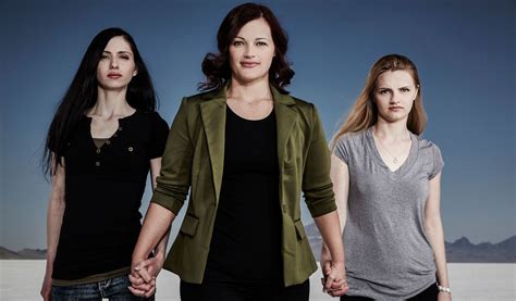 Is Escaping Polygamy real? The dark truth behind the series - VoxBliss